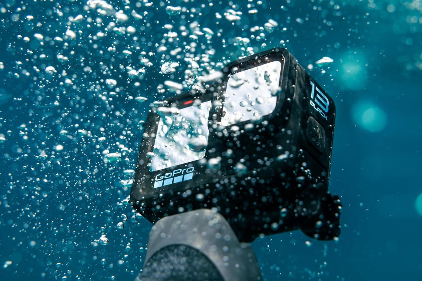 GoPro HERO13 Black Bundle 1