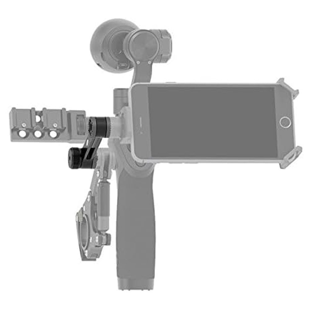 DJI Straight Extension Arm for Osmo
