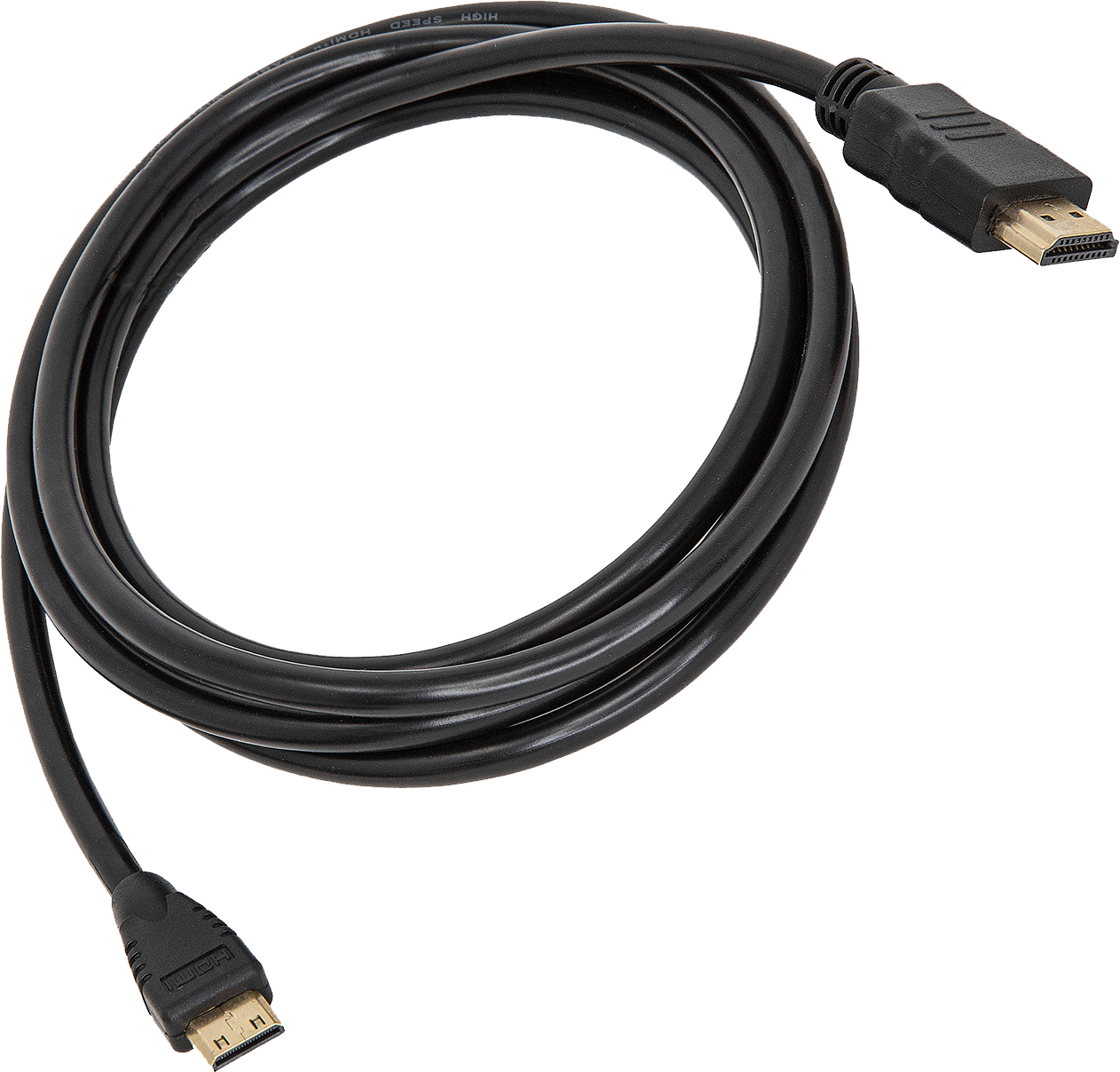 ULTIMAXX HDMI A-C (MINI)