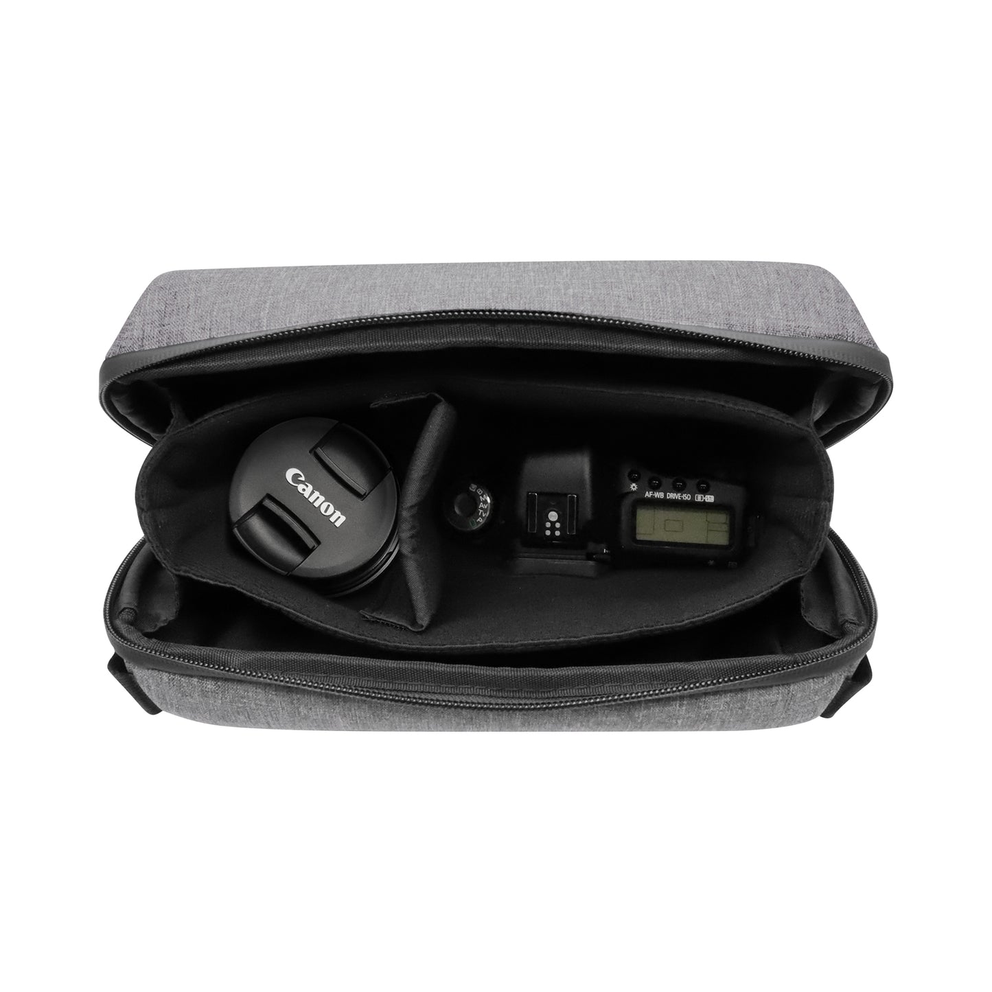 Canon CB-TS100 Shoulder Bag for EOS R Camera