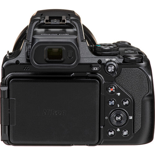 Nikon COOLPIX P1100 Digital Camera