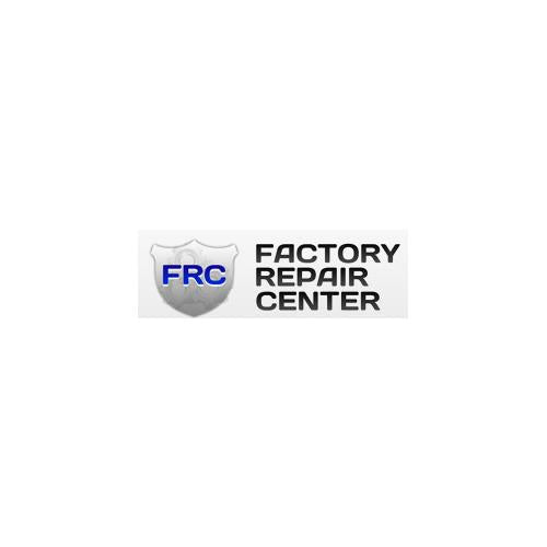 5 Year FRC Warranty Service (Products Under $5,000)