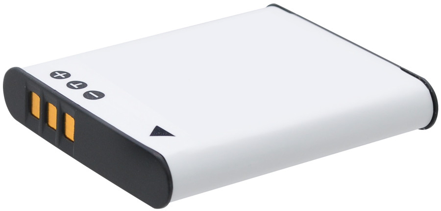 Extended Life Replacement Battery LI-50B