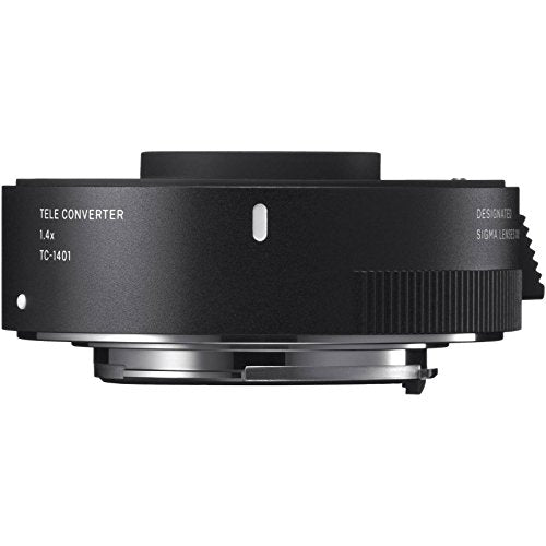 Sigma TC-1401 1.4x Teleconverter for Nikon F