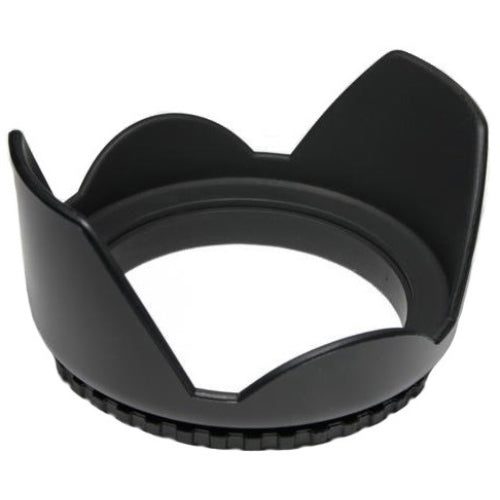 Pro Series Hard Tulip Lens Hood 72mm