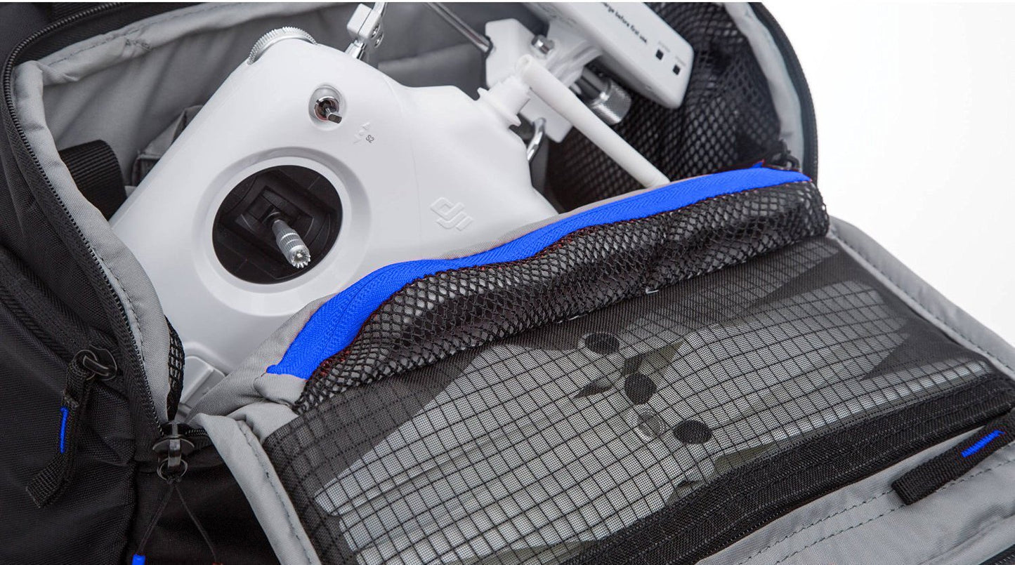 Ultimaxx Backpack Pro-4 For All DSLR, LENSES & DRONES