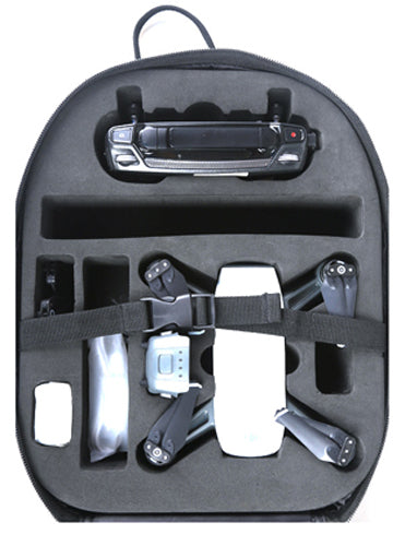 ULTIMAXX HARDSHELL BACKPACK FOR DJI SPARK