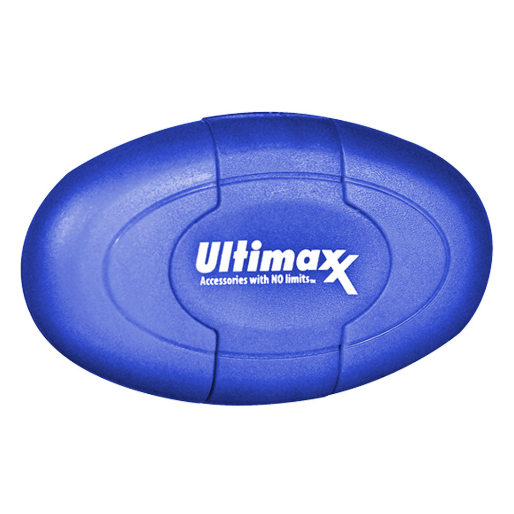 ULTIMAXX High Speed SD/SDHC/Micro SD Reader/CARD READER