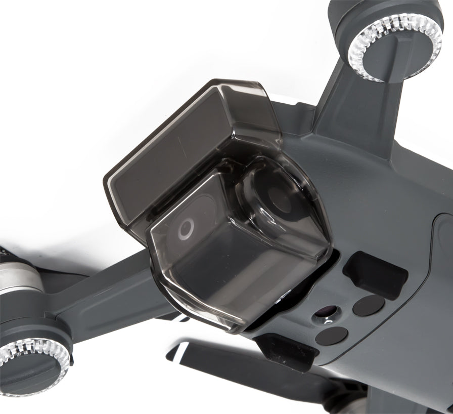 ULTIMAXX SPARK LENS CAP - CLEAR