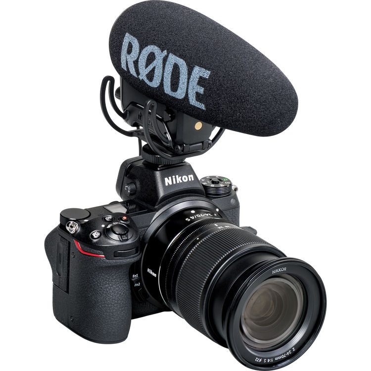 Nikon Z6 Filmmaker's Kit