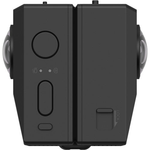 Insta360 EVO 3D/2D Convertible 360/180° VR Camera