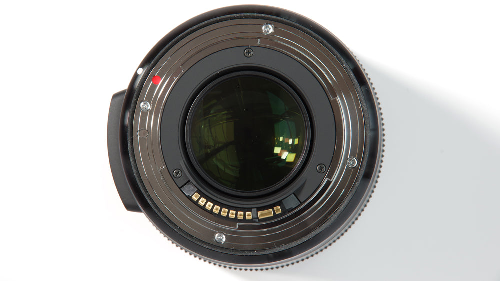 Sigma 28mm f/1.4 Art DG HSM Lens - Nikon F