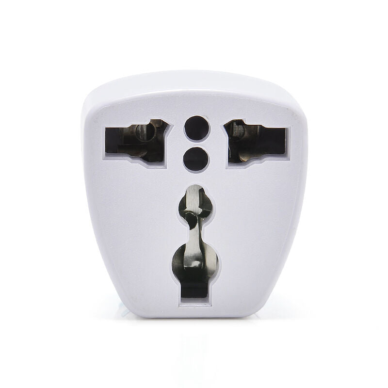 Universal EU UK AU To USA - AC Travel Power Plug Adapter Converter