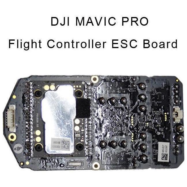 DJI Mavic Flight Controller ESC Board (GKAS)