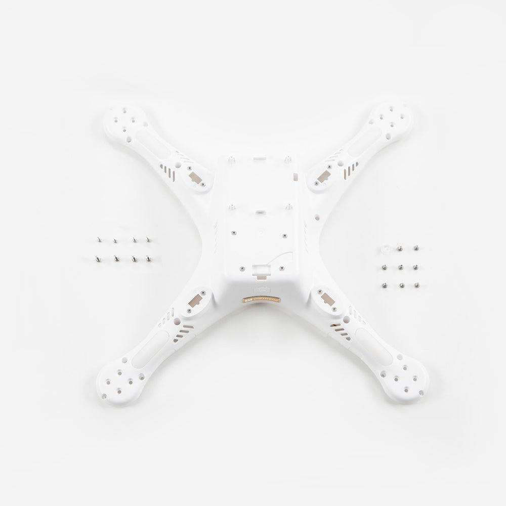 DJI Phantom 3 SE Lower AircraftCover (GKAS)