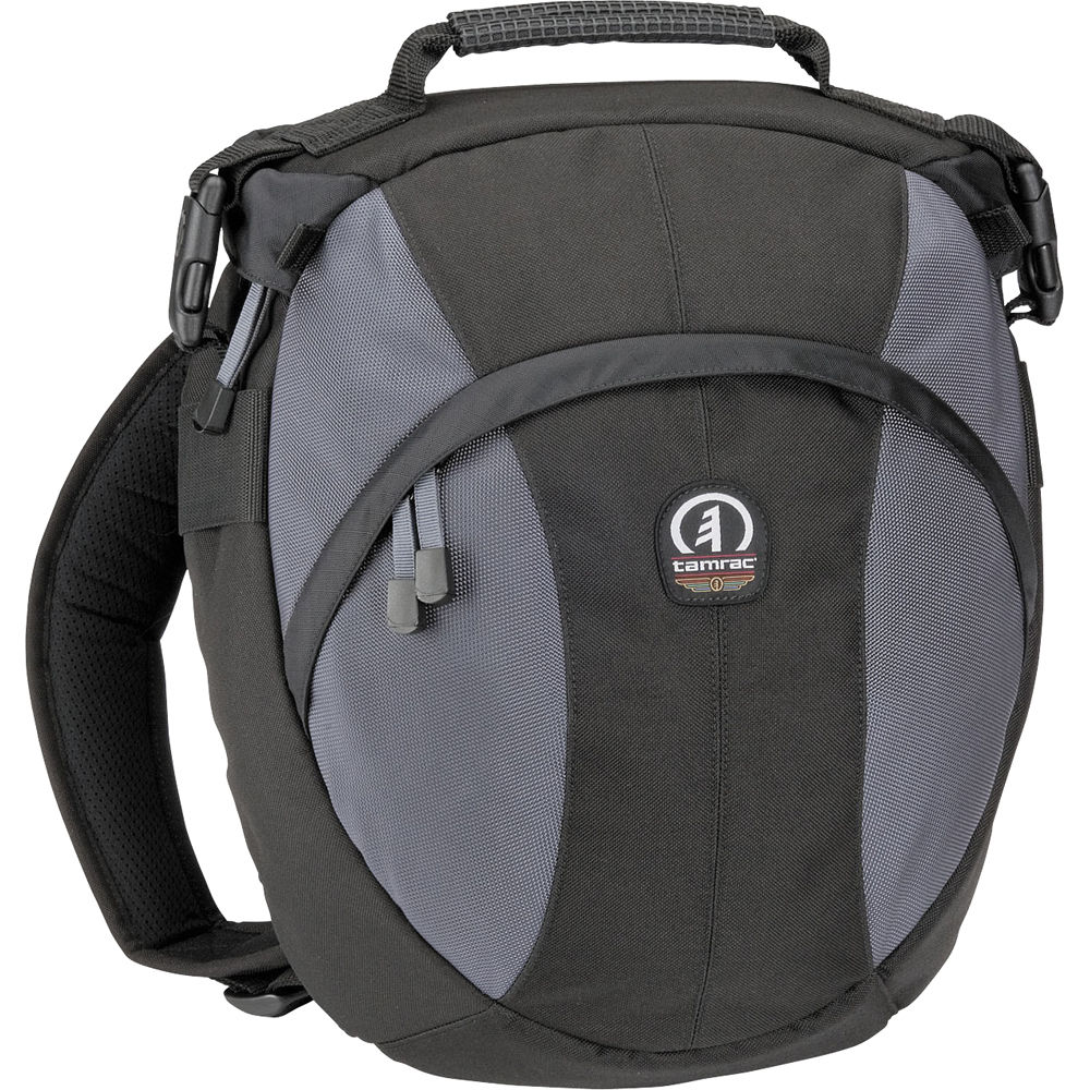 Tamrac 5769 Velocity 9x Sling Pack (Black)