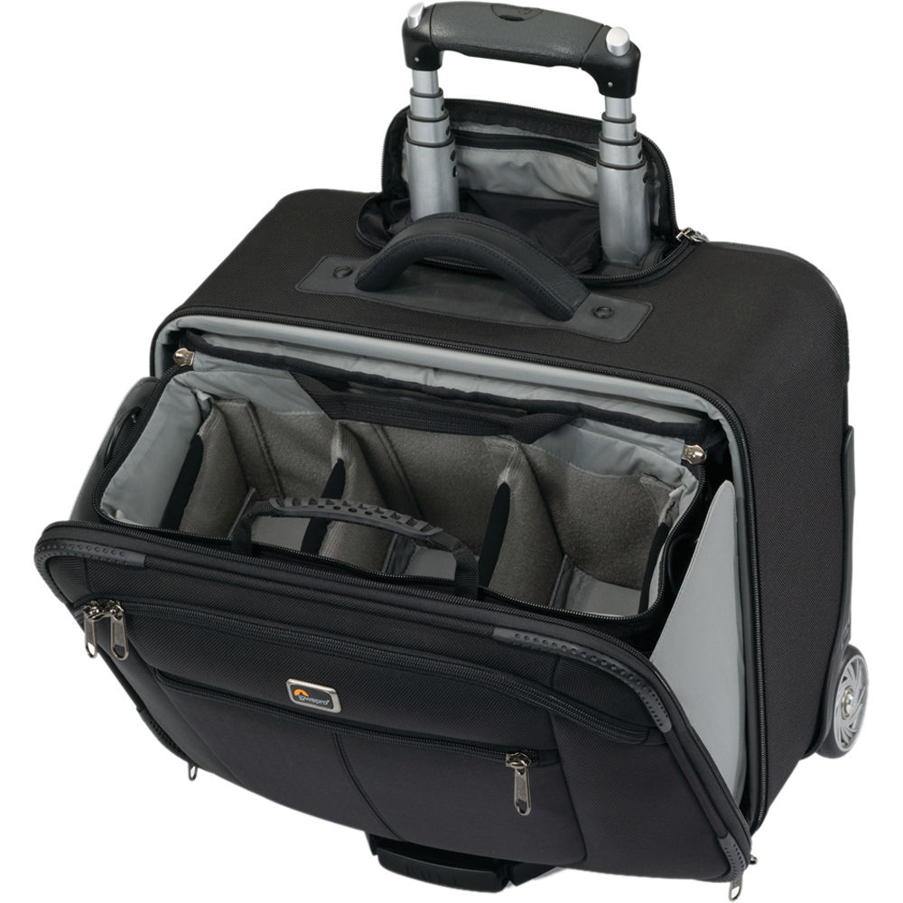 Lowepro Pro Roller Attaché x50 Case