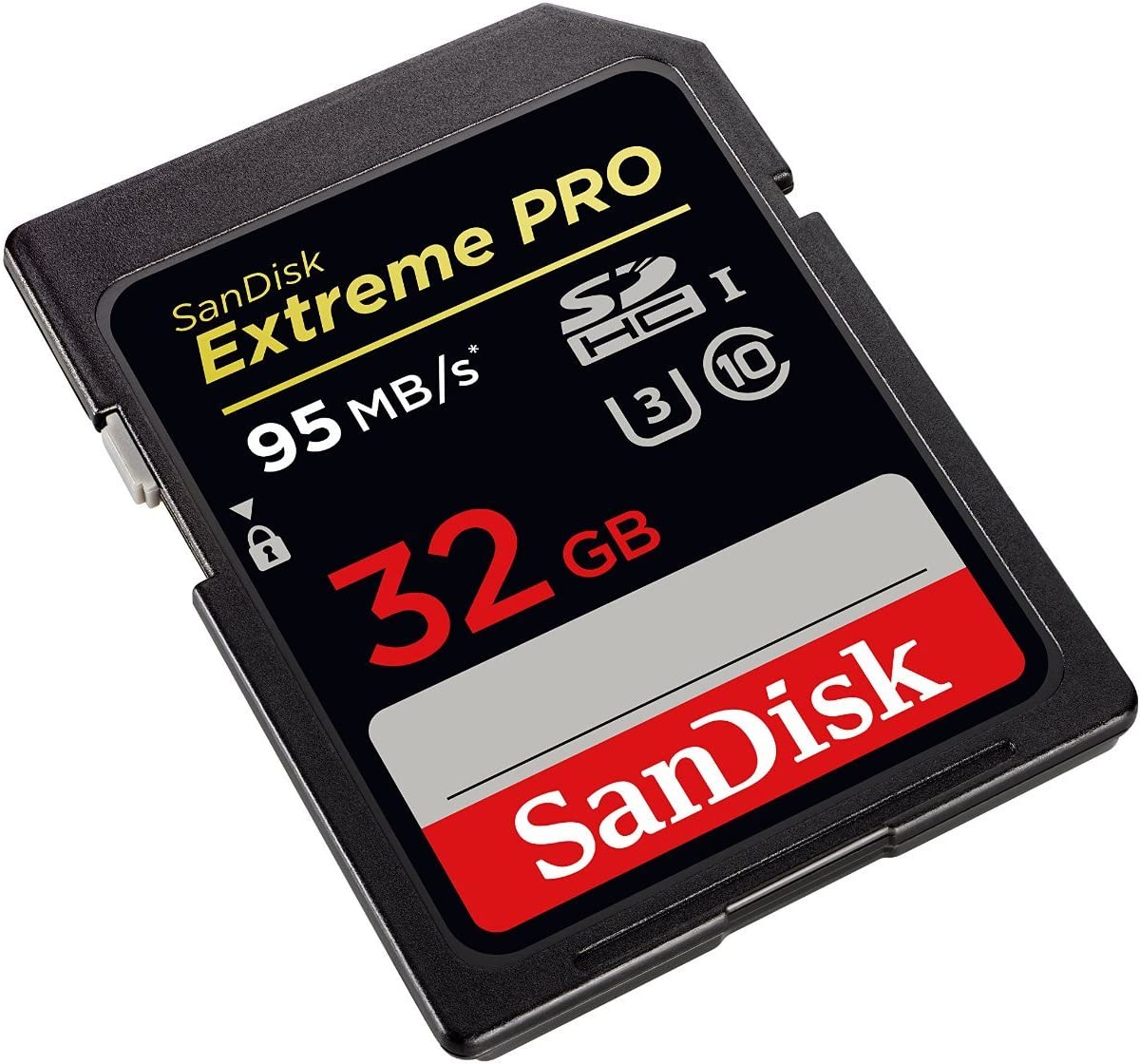 SanDisk 32GB Extreme PRO 95MB/s