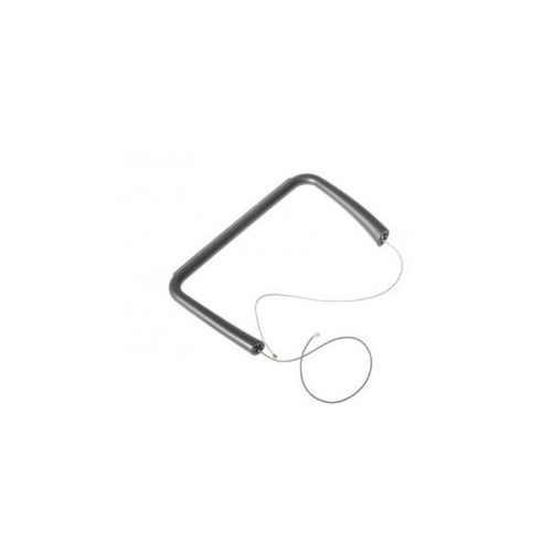 DJI Phantom 4 Left Landing Gear Module (Black)