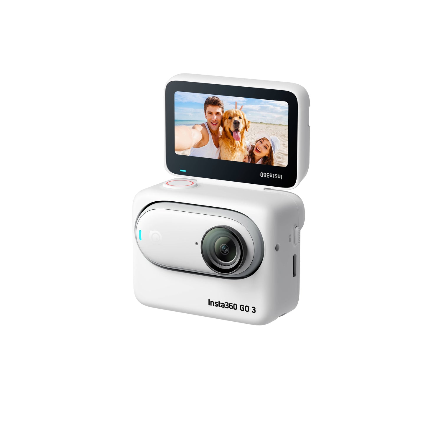 Insta360 GO3 (64GB Version)