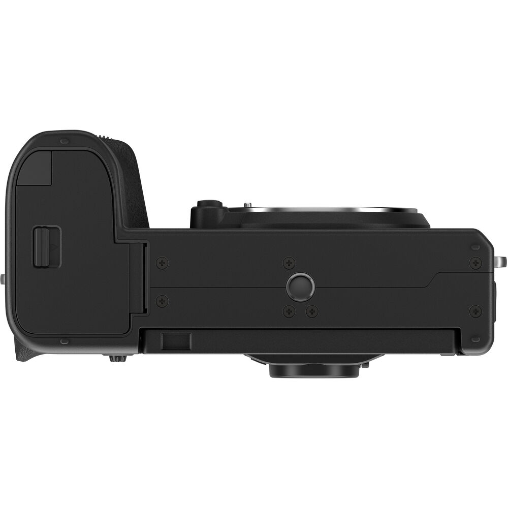 FUJIFILM X-S20 Mirrorless Camera Body (Black)