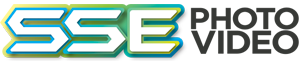 SSE Photo Video Logo