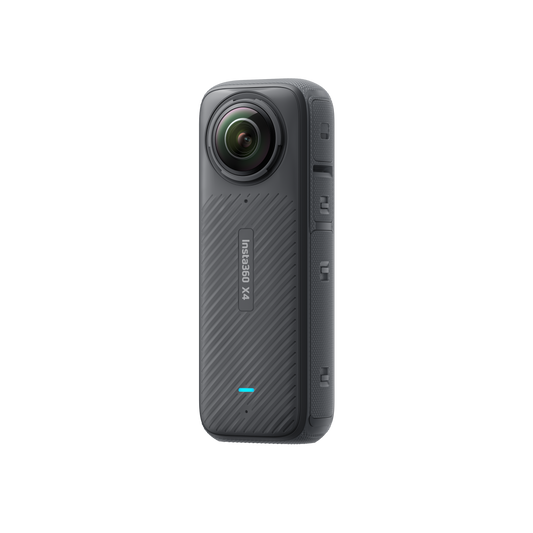 Insta360 ONE X4  8K 360 Action Camera