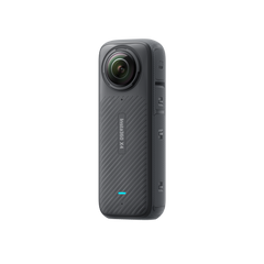 Insta360 ONE X4  8K 360 Action Cam