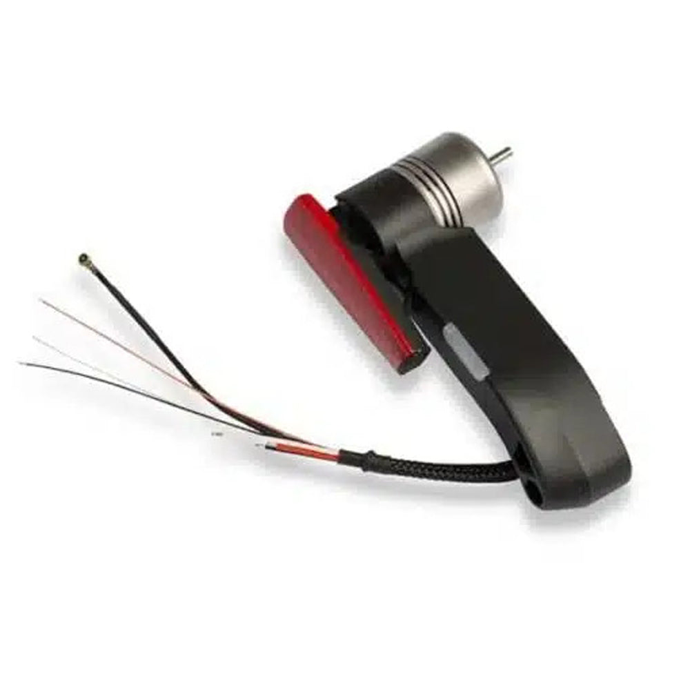 DJI Mavic Air Front Right Arm (Red)