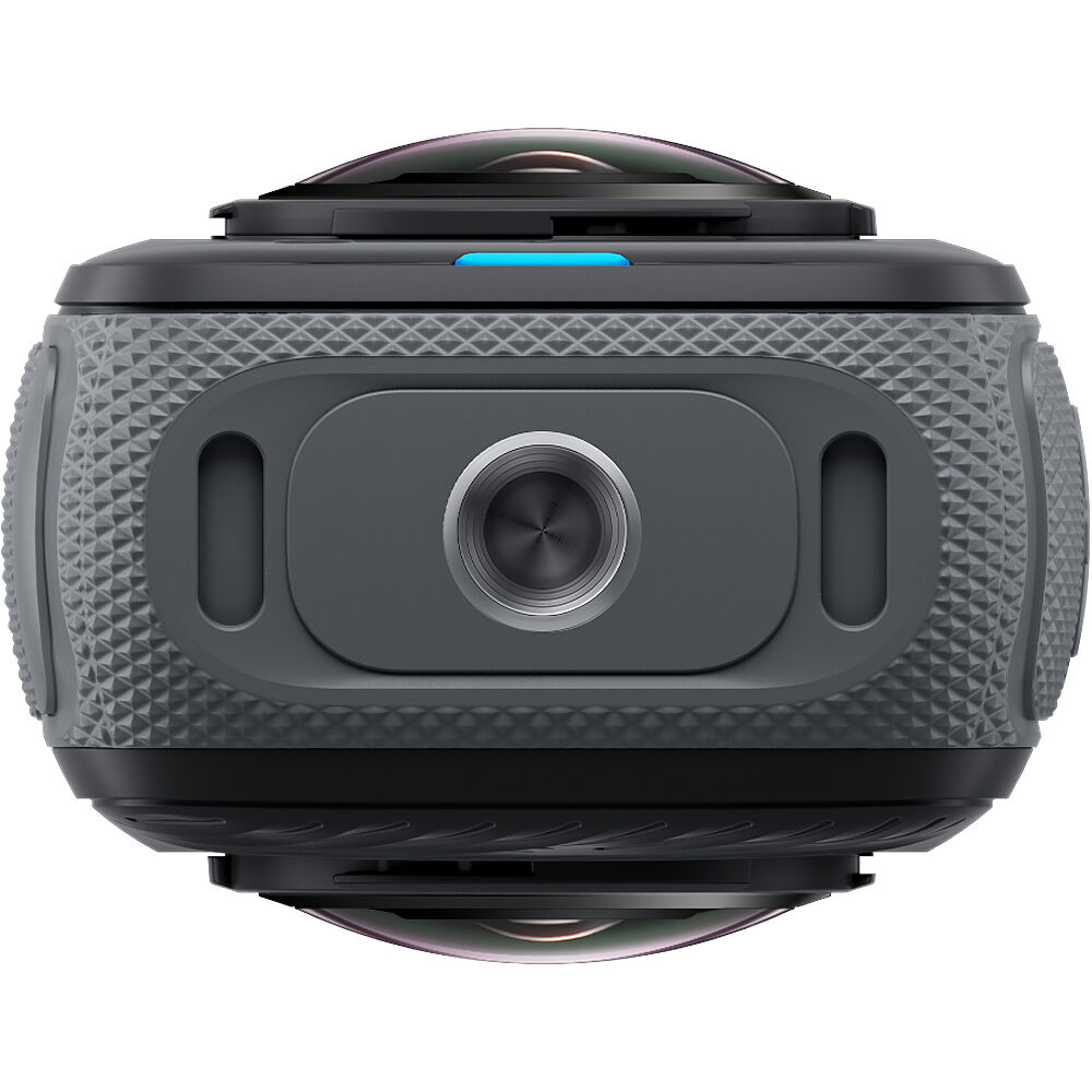 Insta360 ONE X4  8K 360 Action Camera