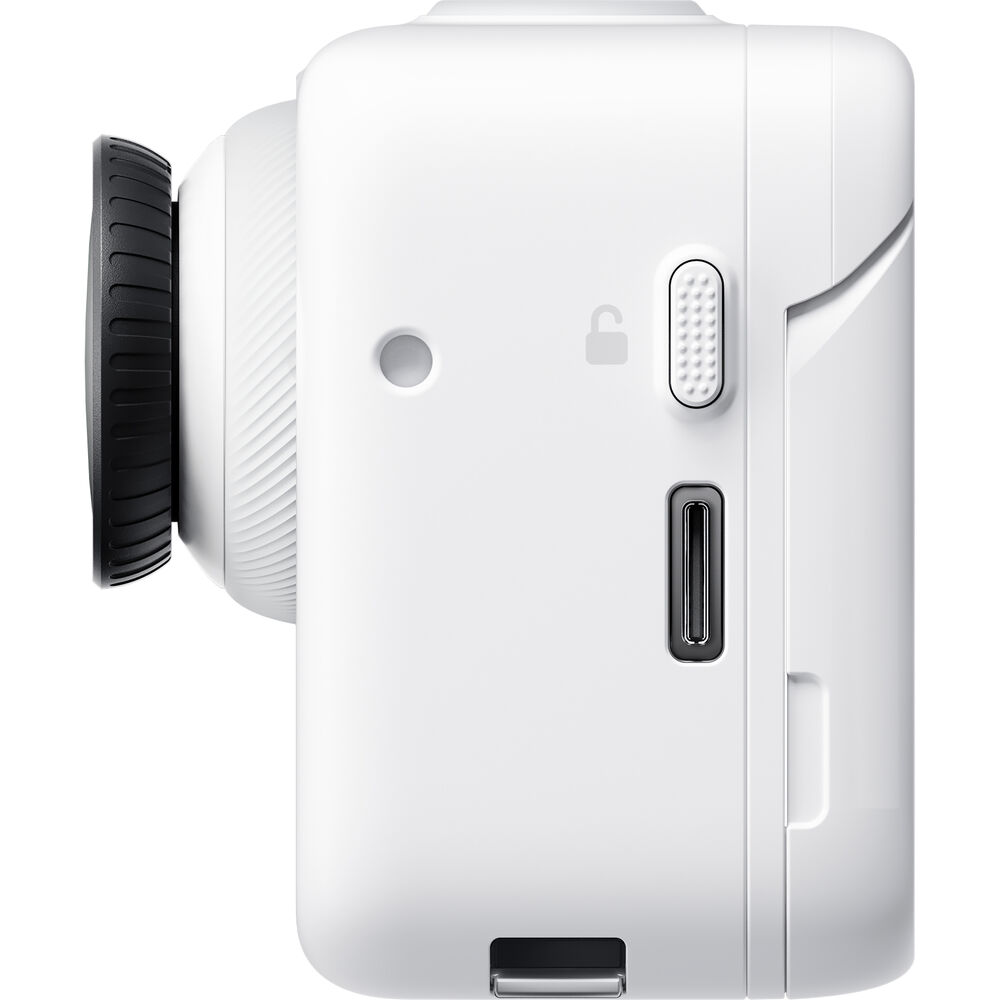 Insta360 GO3 S Standard Edition (Arctic White, 64GB)