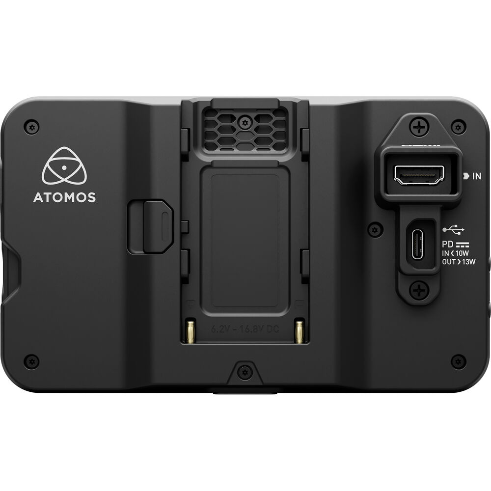 Atomos Shinobi II 5.2 HDMI HDR Monitor