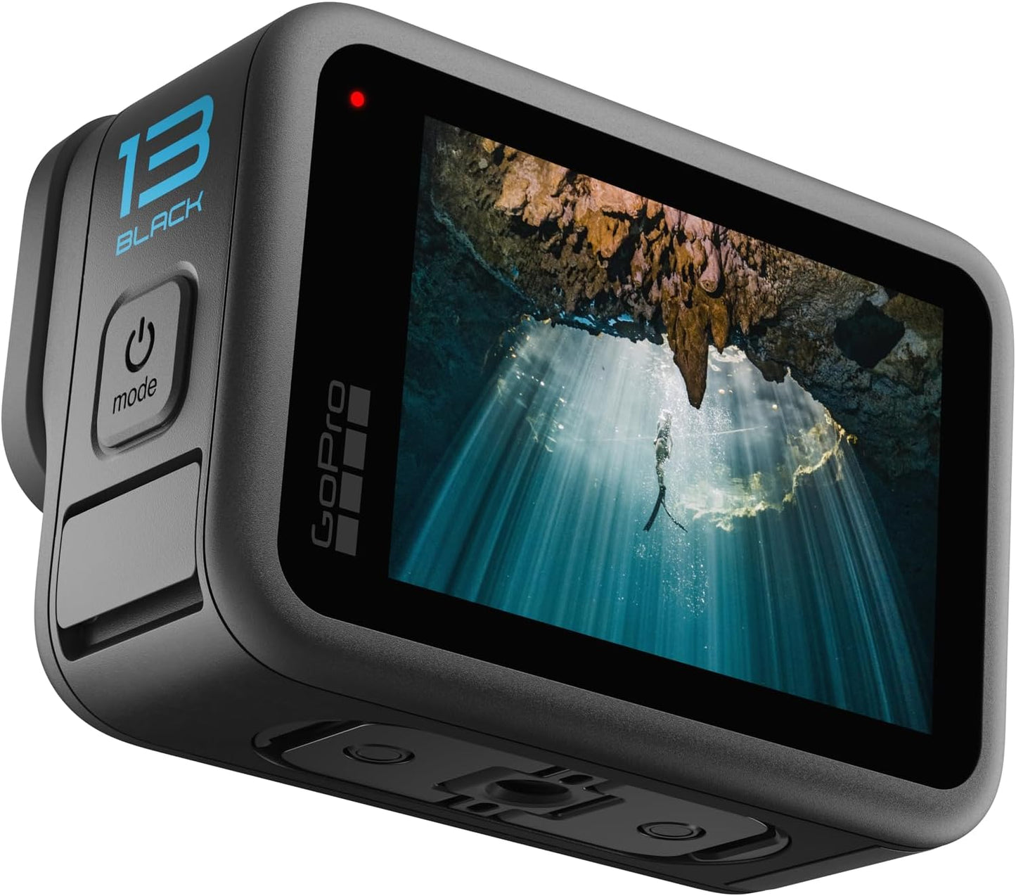 GoPro HERO13 Black Bundle 1