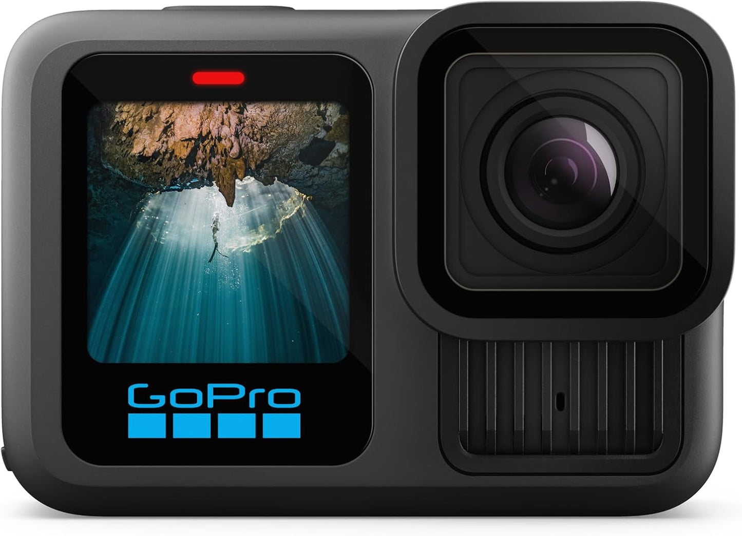 GoPro HERO13 Black Bundle 4