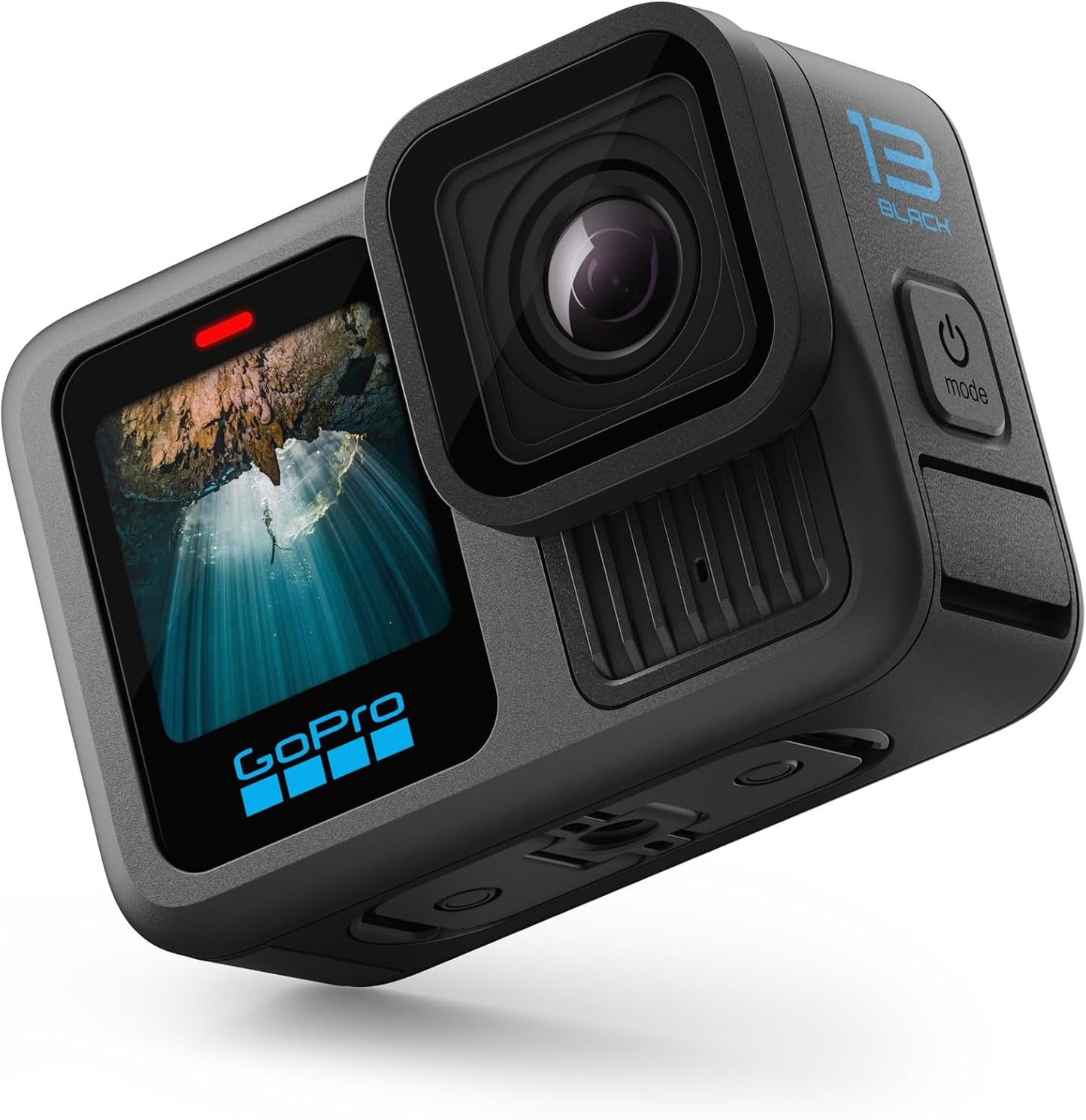 GoPro HERO13 Black Bundle 4