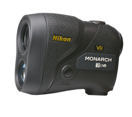 Nikon Monarch 7i VR Rangefinder