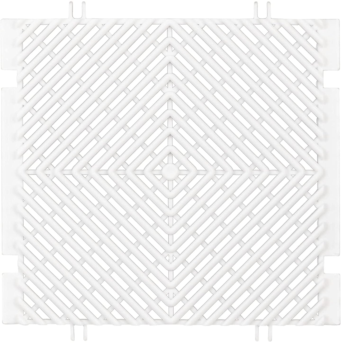 Ready Covers EZ Connect (White-30 Titles)