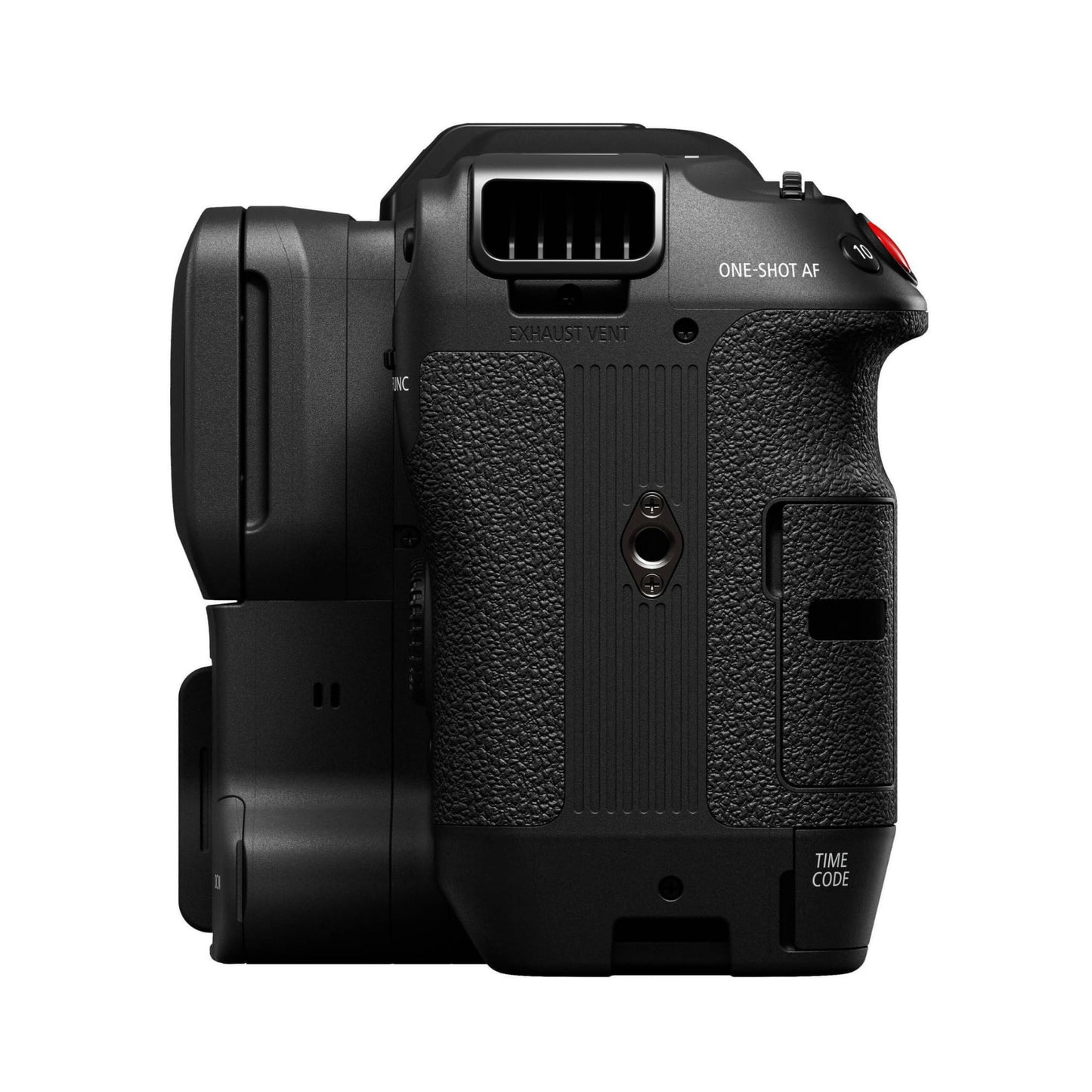 Canon EOS C70 Cinema Camera (RF Lens Mount)