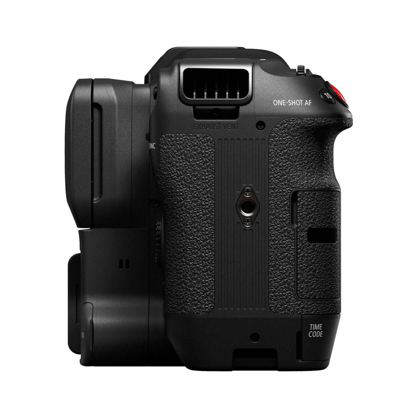 Canon EOS C70 Cinema Camera (RF Lens Mount)