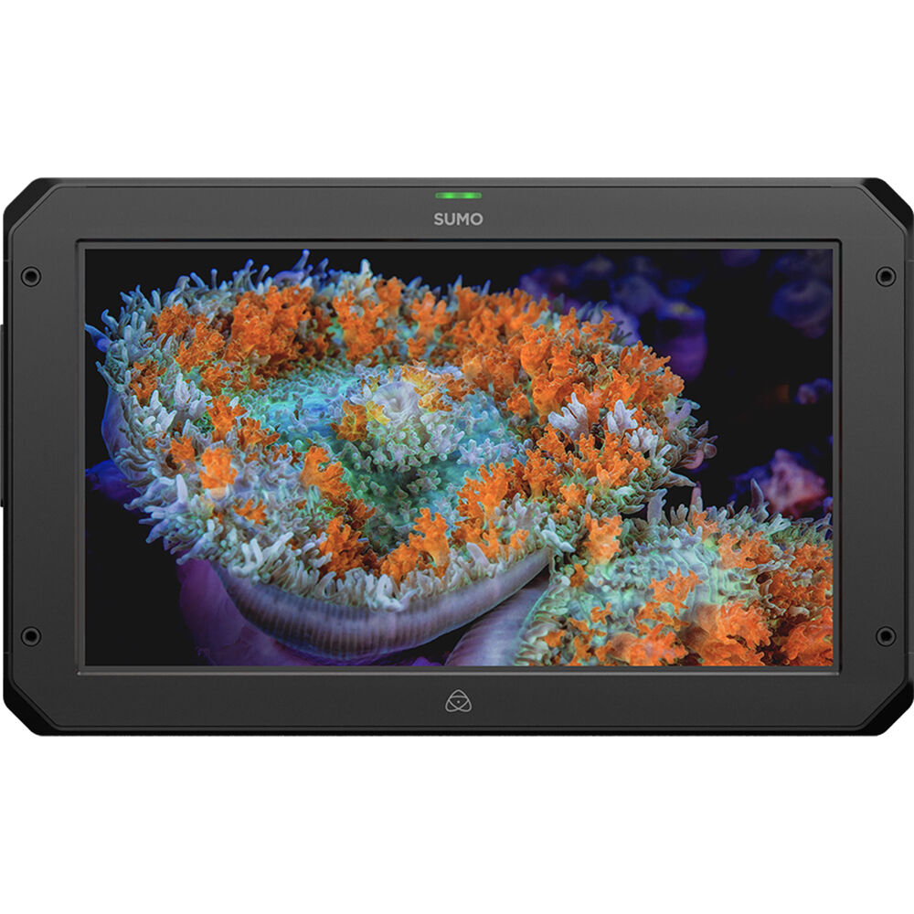 Atomos Sumo 19 SE HDR Monitor, Recorder, and Switcher