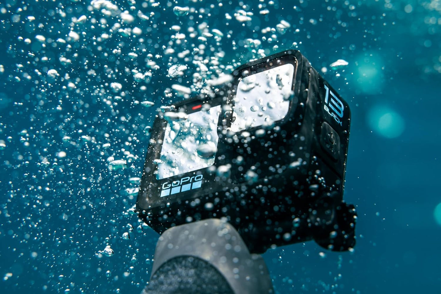 GoPro HERO13 Black Bundle 3