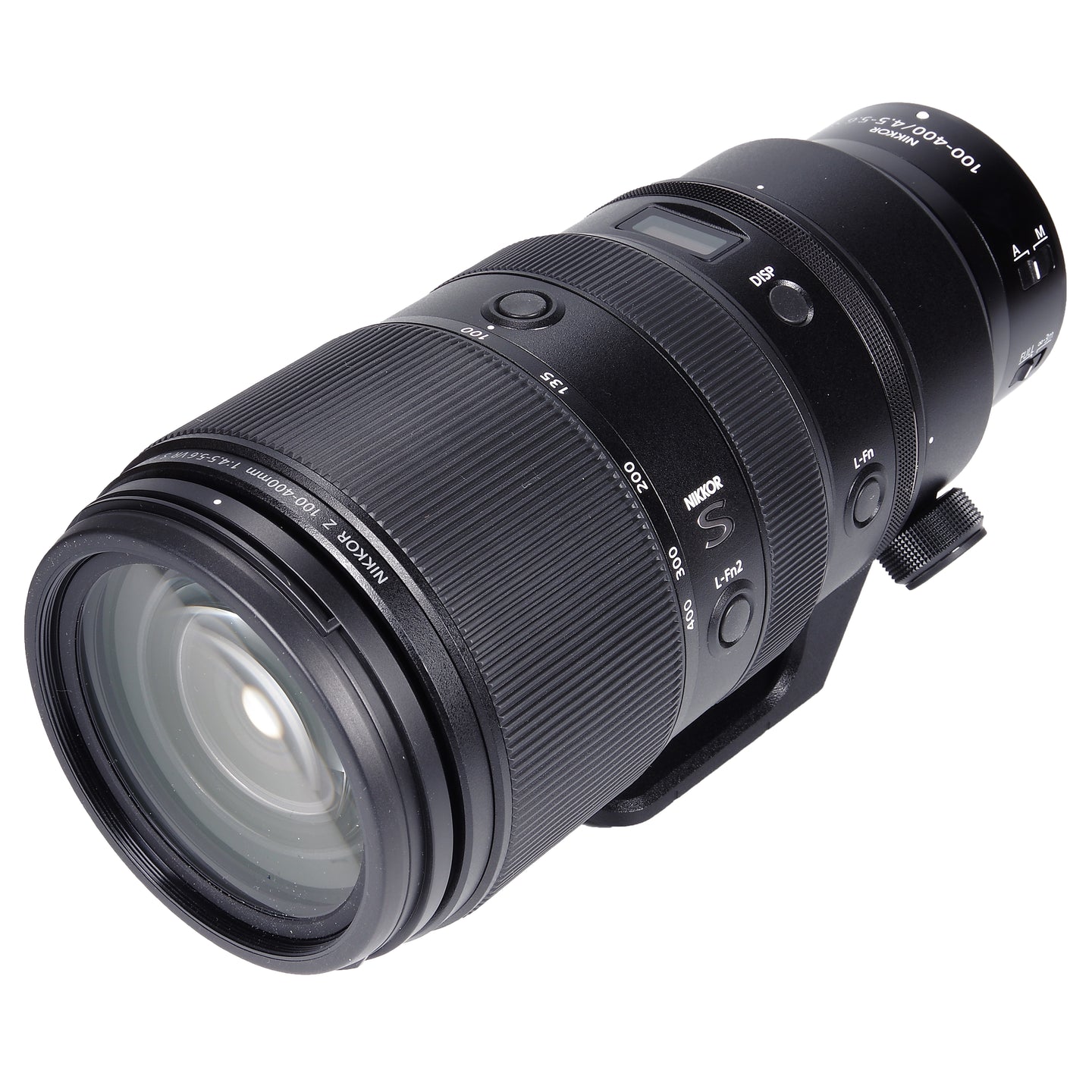Nikon NIKKOR Z 100-400mm f/4.5-5.6 VR S Lens