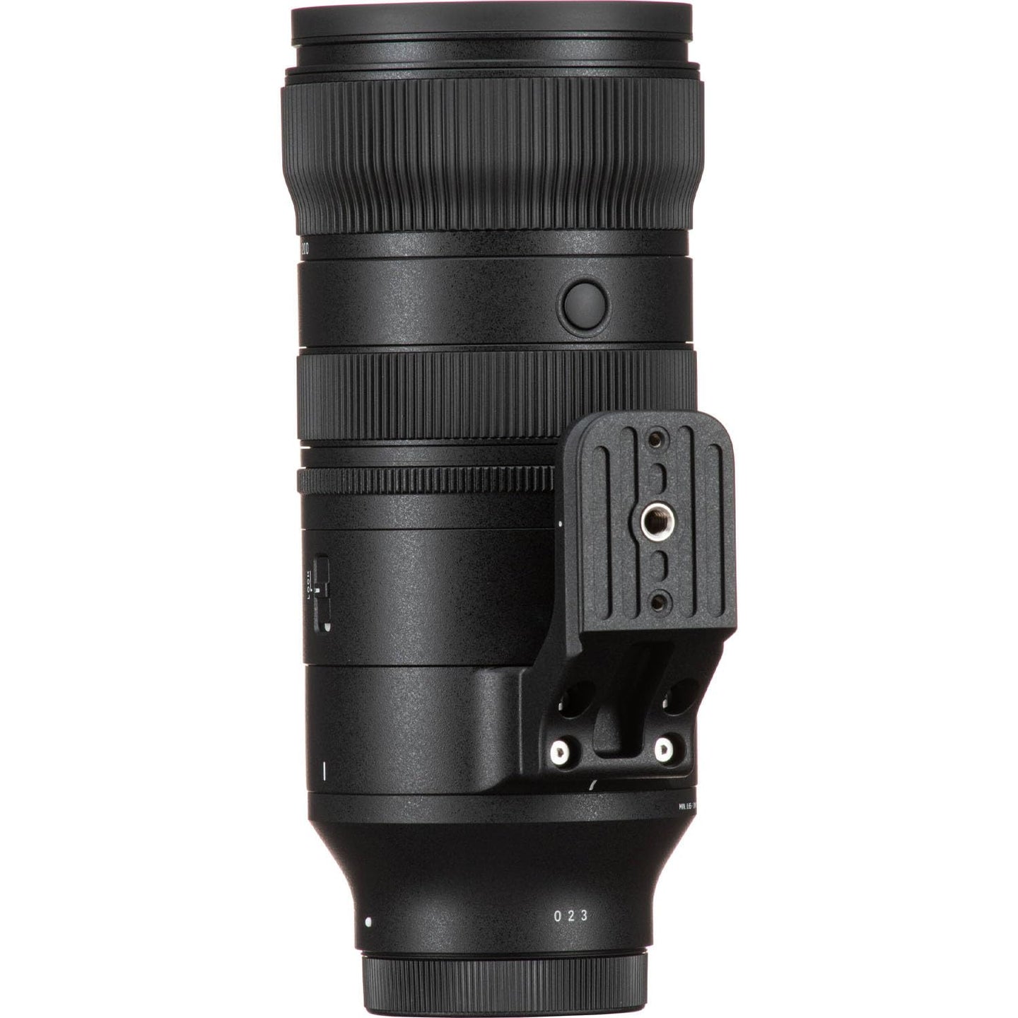 Sigma 70-200mm f/2.8 DG DN OS Sports Lens (Sony E) + Camera Case + 3pc Filters + Cap Keeper + Cleaning Kit + More (13pc Bundle)
