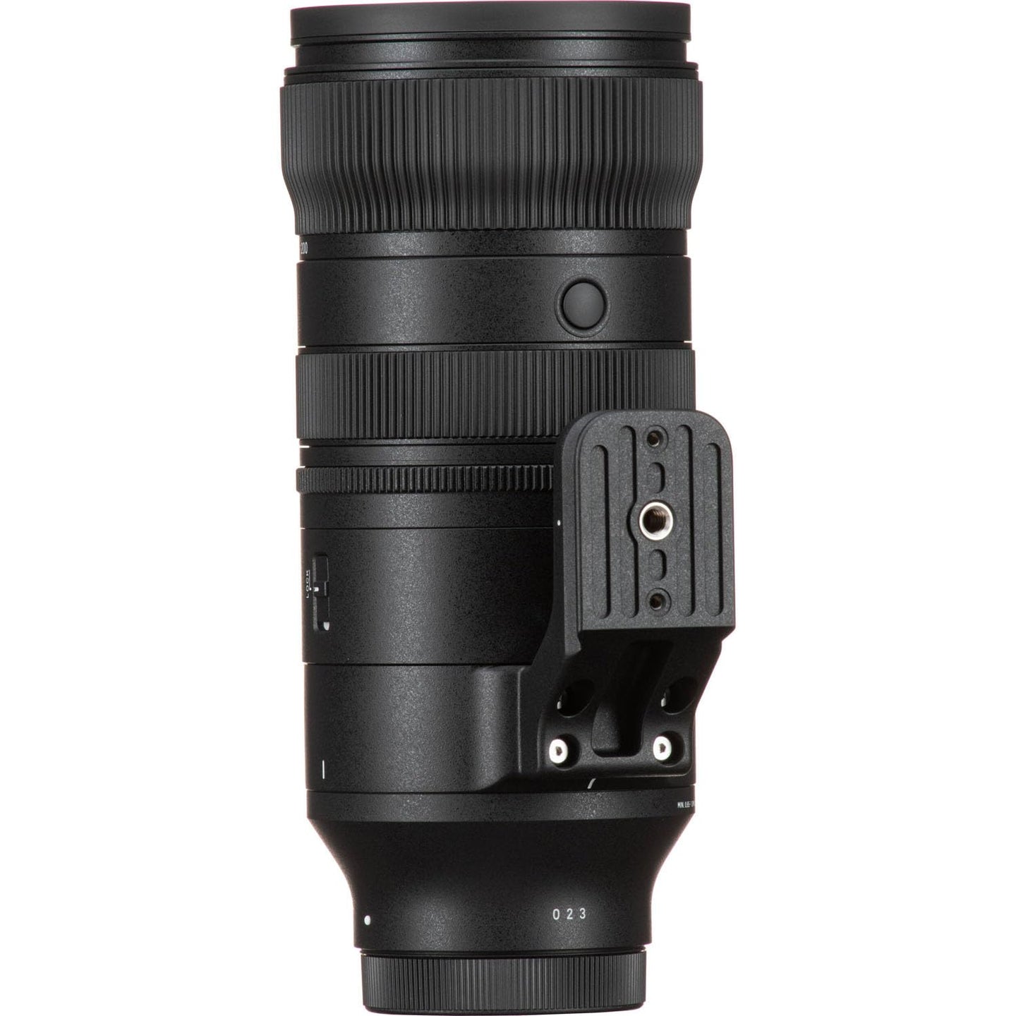 Sigma 70-200mm f/2.8 DG DN OS Sports Lens (Sony E) + Camera Case + 3pc Filters + Cap Keeper + Cleaning Kit + More (13pc Bundle)