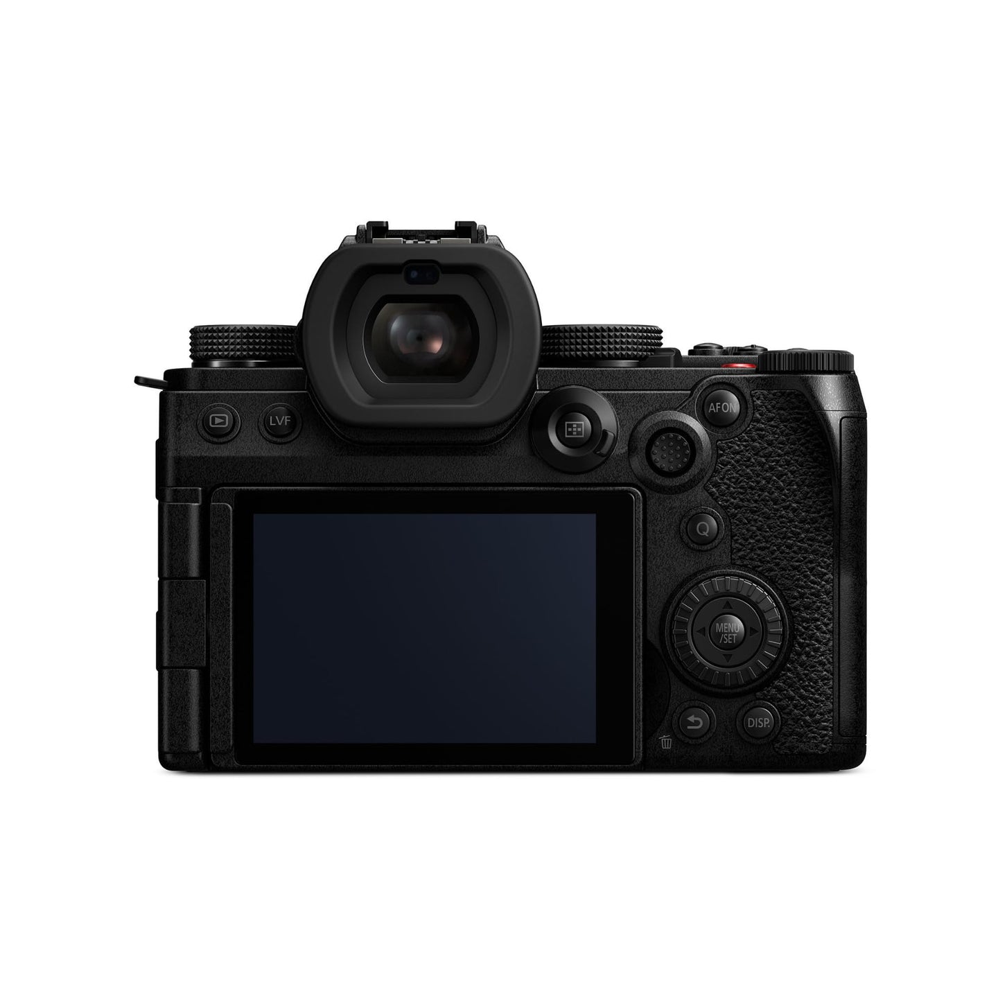 Panasonic Lumix S5 IIX Mirrorless Camera with 20-60mm and 50mm f/1.8 Lenses and 128GB SD Card Bundle (3 Items)
