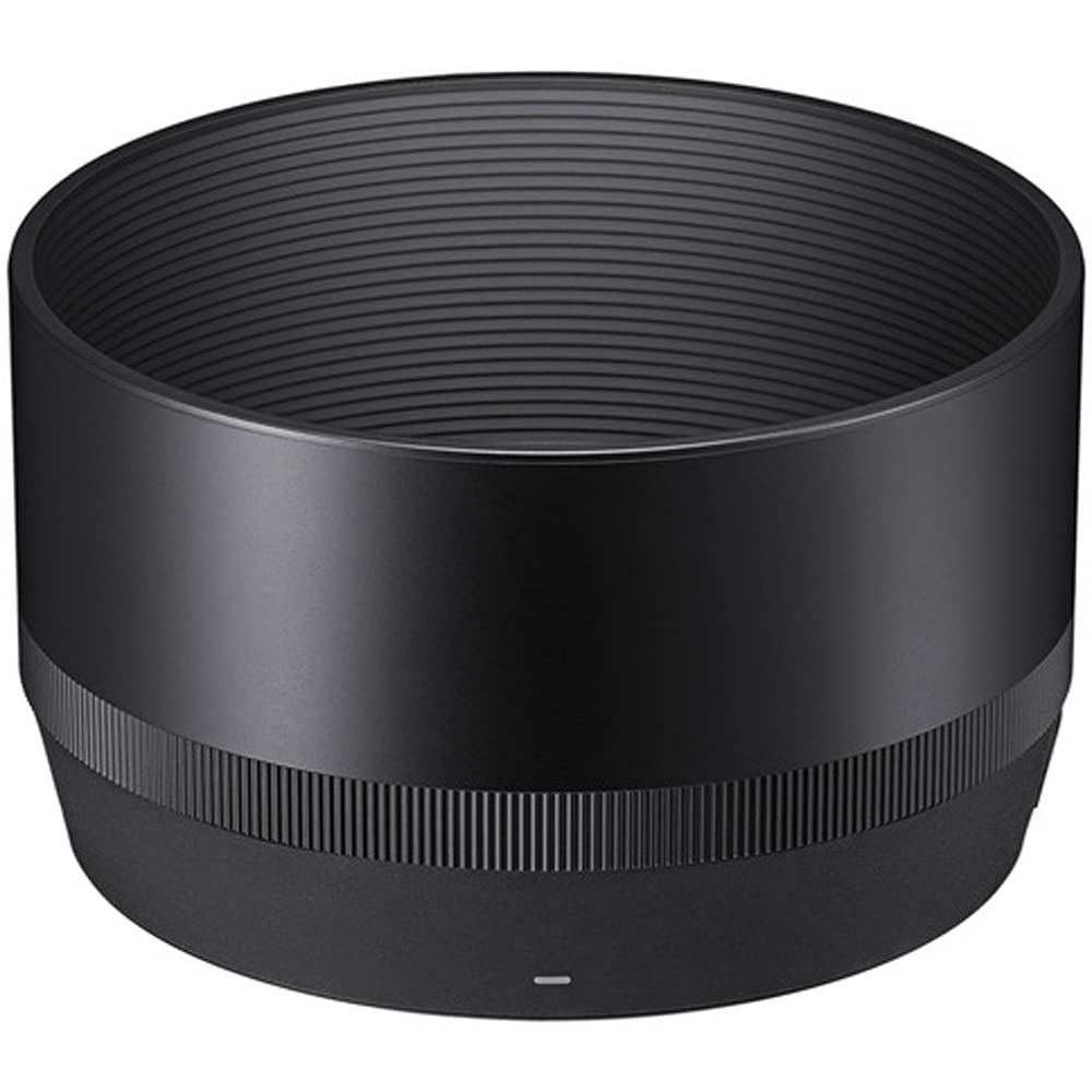 Sigma 322965 85mm F1.4 DG DN Art Lens for Full Frame Sony E-Mount Mirrorless Cameras Bundle with 7 YR CPS Enhanced Protection Pack