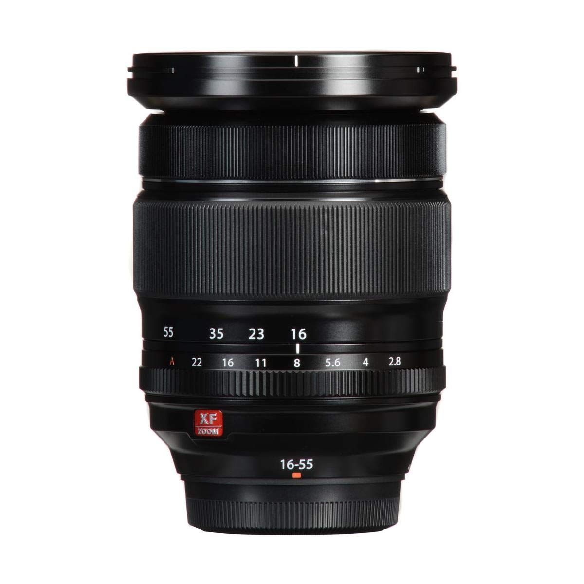 Fujifilm X-H2S Mirrorless Camera with XF 16-55mm F2.8 R LM WR (Weather Resistant) Lens