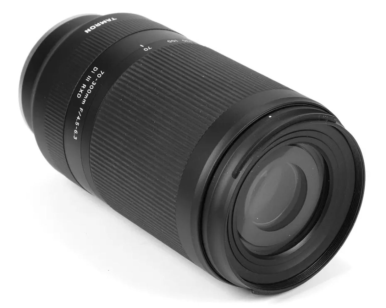 Tamron 70-300mm f/4.5-6.3 Di III RXD Lens for Sony E (OB-R)