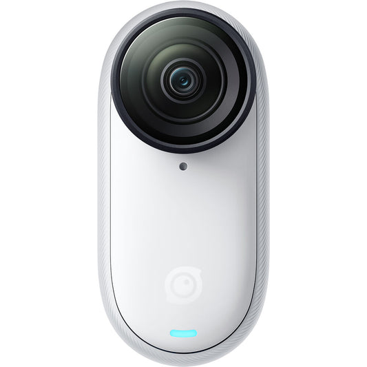 Insta360 GO3 S Standalone Camera (Arctic White, 128GB) (OB-R)