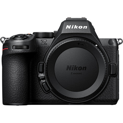 Nikon Z5 II Mirrorless Camera (Body)